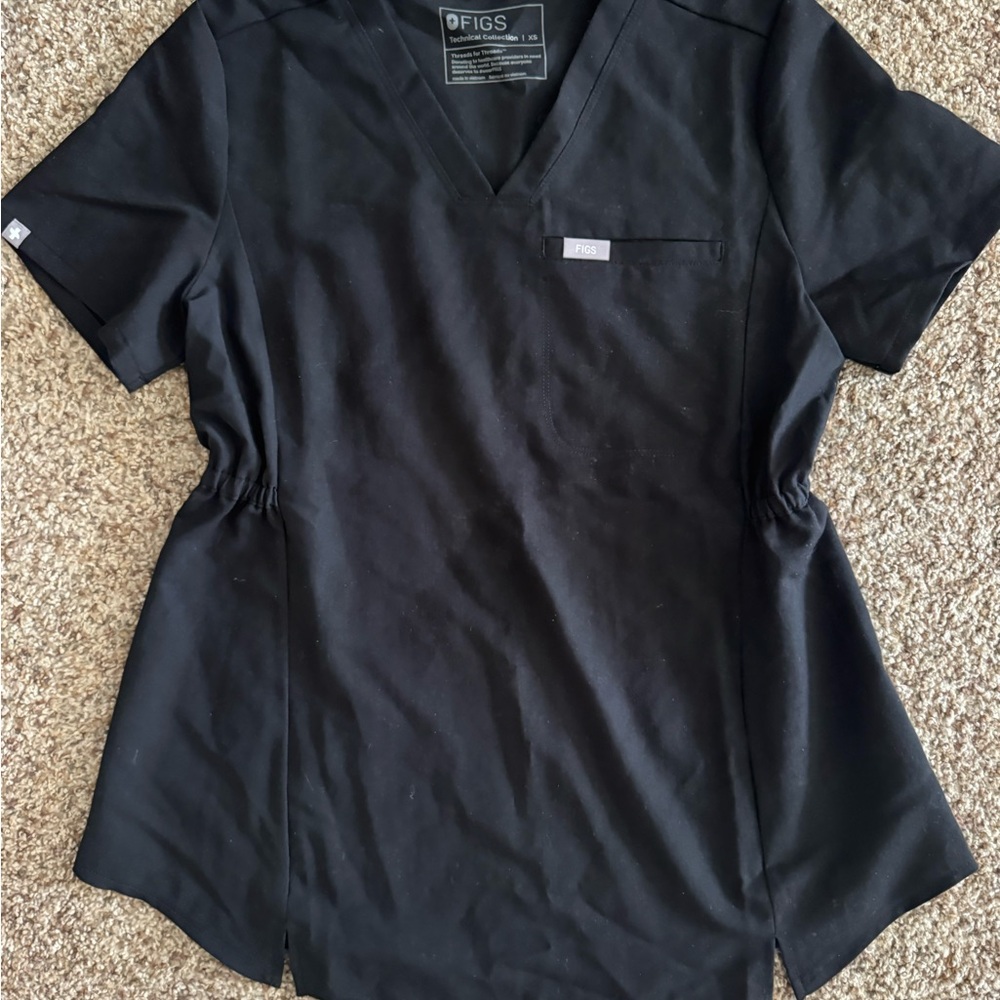 Figs Maternity Set